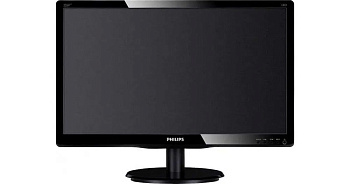 W_ 21.5" Монитор Philips 226V4LSB, 1920x1080, 60 Гц, TN (БУ)