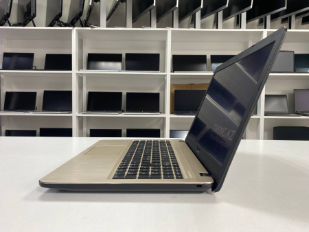 Ноутбук ASUS (БУ) - 15.6" FHD/Core i3-5005U/6GB DDR3/SSD 120GB/HD Graphics 5500
