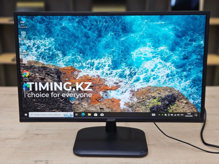 Монитор Acer EK240Y (Б/У) - 24 FHD 75Hz, 2xHDMI, VGA