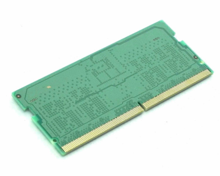 Оперативная память SO-DIMM DDR5 Samsung 8GB 5600MHz