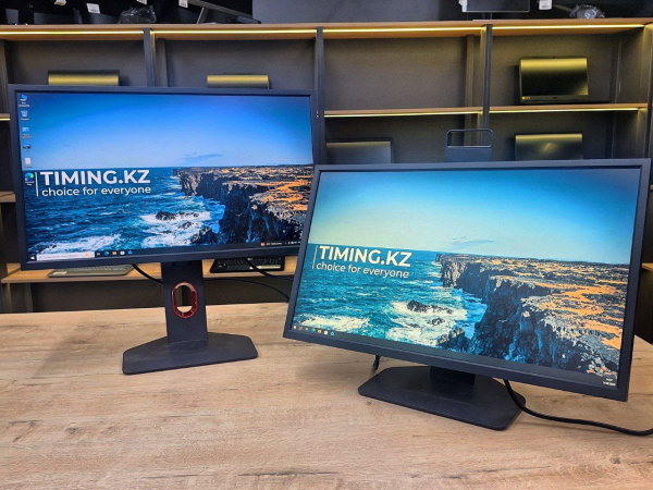 24.5" Монитор Benq Zowie XL2540K, 1920x1080, 240 Гц, TN, 1ms (БУ)