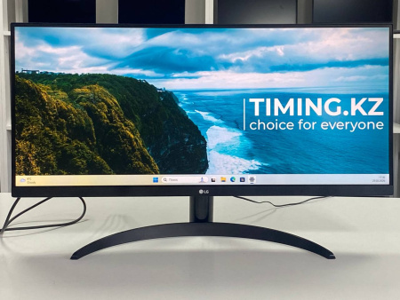 Монитор LG 29WP500 (БУ) - 29"/2560x1080/75Hz/IPS/2xHDMI
