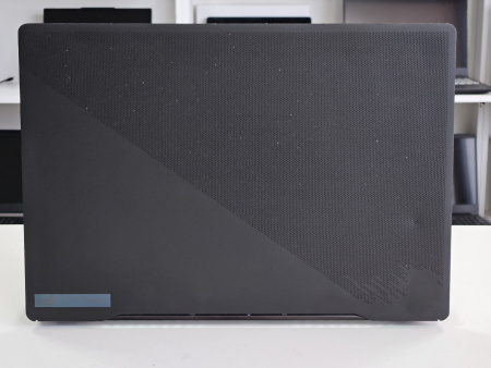 Ноутбук ASUS ROG Zephyrus M16 (Б/У) - 16 2K 240hz/Core i9-13900H/16GB/SSD 1TB/RTX 4070 8GB