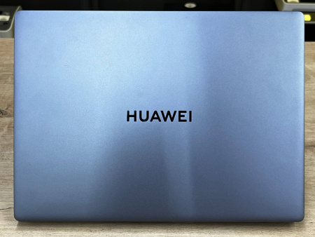 Ноутбук Huawei MateBook D14 (БУ) - 14 FHD/Core i5-1240P/8GB/SSD 512GB/Iris Xe