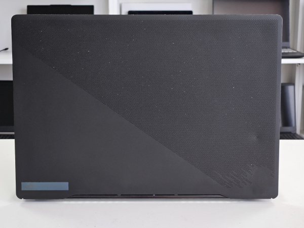 Ноутбук ASUS ROG Zephyrus M16 (Б/У) - 16 2K 240hz/Core i9-13900H/16GB/SSD 1TB/RTX 4070 8GB