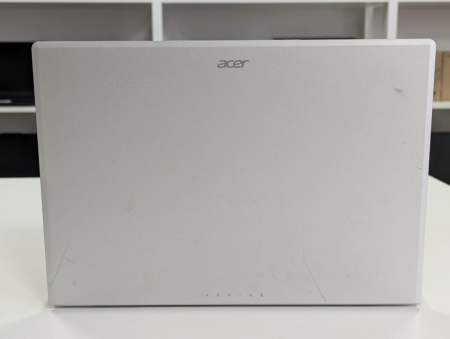 Ноутбук Acer Aspire Lite 14 (Б/У) - 14.0" WUXGA/Intel N100/8GB DDR5/SSD 256GB/Intel UHD Graphics