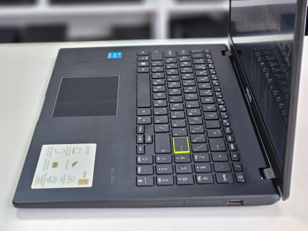 Ноутбук Asus E510 (Б/У) - 15.6 FHD/Pentium Silver N6000/8GB/SSD 256GB/UHD