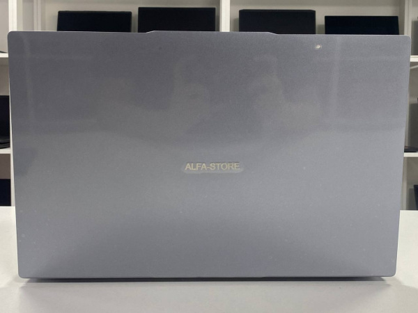 Ноутбук Great Asia (БУ) - 15.6 FHD/Celeron N5095/8GB/SSD 512GB/UHD