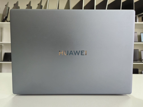 Ноутбук Huawei MateBook D16 (БУ) - 16 FHD/Core i5-13420H/8GB/SSD 512GB/UHD