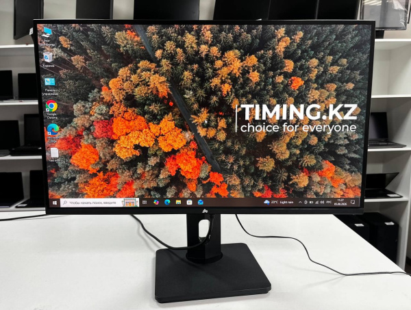 Монитор ATR GT272K-S (Б/У) - 27" 2K 165Hz/HDMI/DP