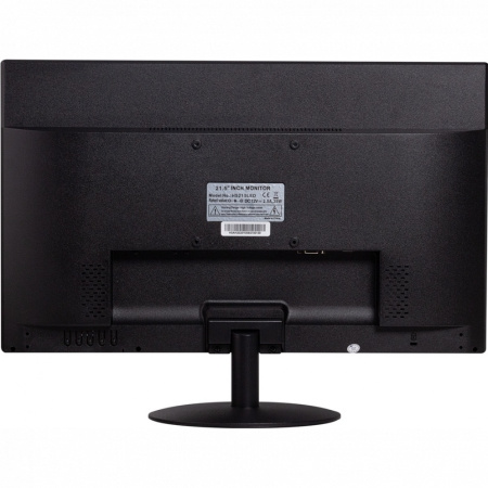 W_23" монитор X-Game HS230LED, 1920x1080, 60 Гц, VA (БУ)