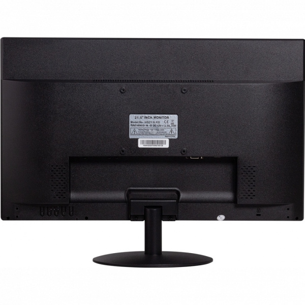 W_23" монитор X-Game HS230LED, 1920x1080, 60 Гц, VA (БУ)