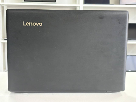 Ноутбук Lenovo IdeaPad 110 (БУ) - 15.6 HD/Celeron N3060/2GB/SSD 120GB/HD Graphics