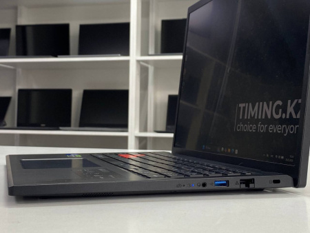 Ноутбук Acer Nitro Lite 16 (БУ) - 180Hz 16 FHD/Core i5-13420H/16GB/SSD 512GB/RTX 3050 6GB
