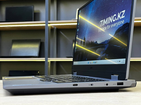 Ноутбук Lenovo LOQ 15 (БУ) - 144Hz 15.6 FHD/Core i5-12450HX/16GB/SSD 512GB/RTX 3050 6GB