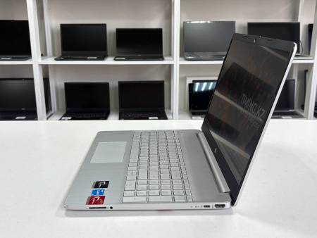 Ноутбук HP Laptop 15 (БУ) - 15.6" FHD/Core i3-1115G4/16GB DDR4/SSD 512GB/UHD Graphics