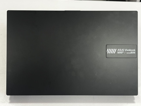 W_Ноутбук Asus VivoBook Go 15 (БУ) - 15.6 FHD/Ryzen 5 7520U/16GB/SSD 512GB/Vega