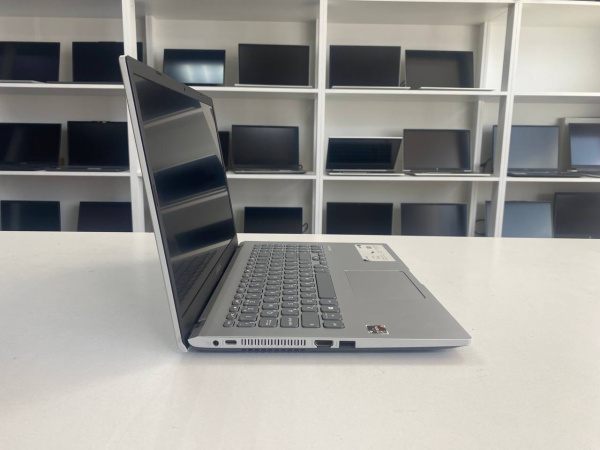 W_Ноутбук ASUS VivoBook X509DA (БУ) - 15.6" FHD/Ryzen 3 3200U/4GB DDR4/SSD 120GB/Radeon Vega 3