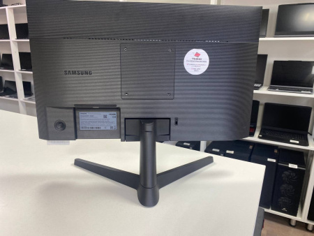 R_Монитор Samsung 21.5" F22T350FHI (Б/У) - 22 дюйма 75 Hz, 1920x1080, IPS, 5ms, VGA, HDMI