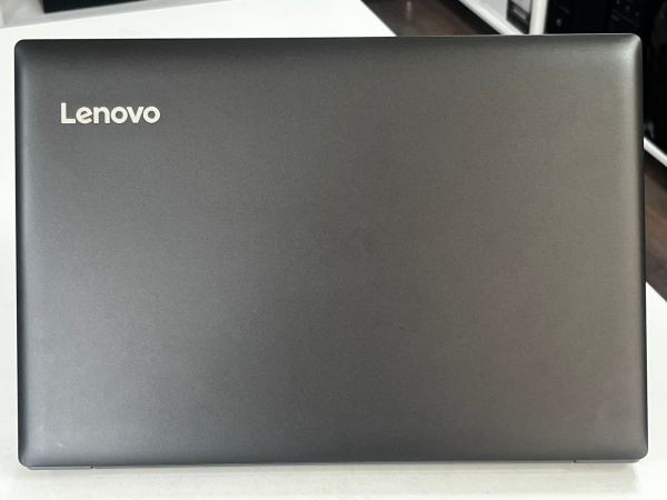 Ноутбук Lenovo IdeaPad 320 (БУ) - 15.6 FHD/Core i3-7100U/4GB/SSD 128GB/UHD