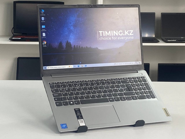 Ноутбук Lenovo IdeaPad 1i (БУ) - Celeron N4020/4GB/SSD 256GB/UHD