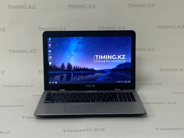 Ноутбук ASUS X555LB (БУ) - 15.6" HD/Core i7-5005U/8GB DDR3/HDD 2TB/GeForce 940M 2GB