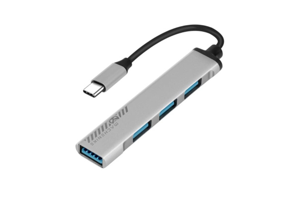 TypeC- USB 3.0 Hub Machenike hub301