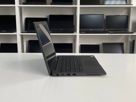 R_Ноутбук Dell Latitude 7400 Touch (БУ) - 14" FHD Touch/i7-8665U/8GB/SSD 128GB/UHD 620