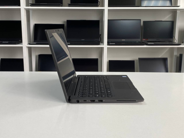 R_Ноутбук Dell Latitude 7400 Touch (БУ) - 14" FHD Touch/i7-8665U/8GB/SSD 128GB/UHD 620