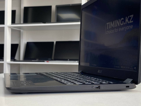 Ноутбук Acer Aspire 3 (БУ) - 15.6 HD/Core i3-1005G1/8GB/SSD 128GB/UHD
