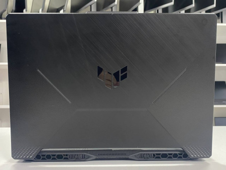 Ноутбук Asus TUF Gaming A15 (БУ) – 144Hz 15.6 FHD/Ryzen 5 7535HS/16GB/SSD 512GB/RTX 2050