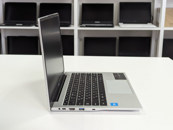 Ноутбук Acer Aspire Lite 14 (Б/У) - 14.0" WUXGA/Intel N100/8GB DDR5/SSD 256GB/Intel UHD Graphics