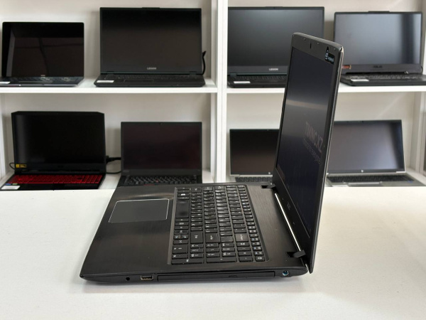 W_Ноутбук Acer Aspire E5-575G (БУ) - 15.6" HD/Core i5-7200U/8GB/SSD 120GB/GTX 950M 2GB