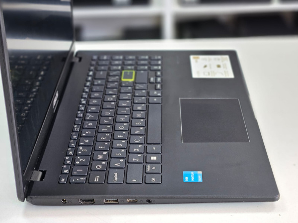 Ноутбук Asus E510 (Б/У) - 15.6 FHD/Pentium Silver N6000/8GB/SSD 256GB/UHD