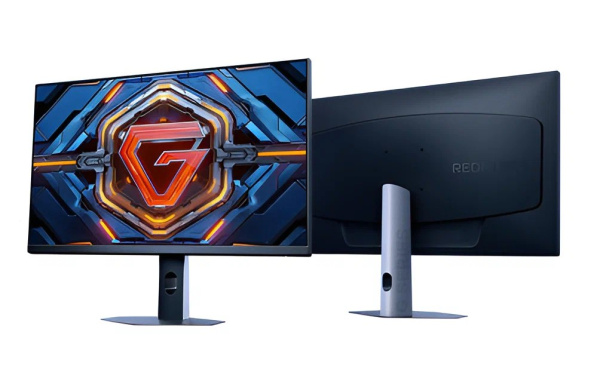 Монитор Redmi G24 (Б/У) - 23.8 FHD 240Hz/Fast IPS/HDMI/DisplayPort