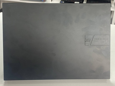 W_Ноутбук Asus VivoBook X16 OLED (БУ) - 16 4K/Ryzen 9 5900HX/16GB/SSD 512GB/RTX 3050Ti