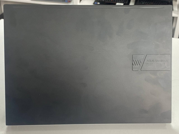 W_Ноутбук Asus VivoBook X16 OLED (БУ) - 16 4K/Ryzen 9 5900HX/16GB/SSD 512GB/RTX 3050Ti