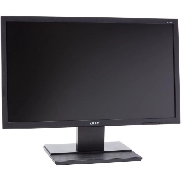 W_Монитор Acer V226HQL (БУ) - 21.5" FHD 60Hz/HDMI/VGA/DVI