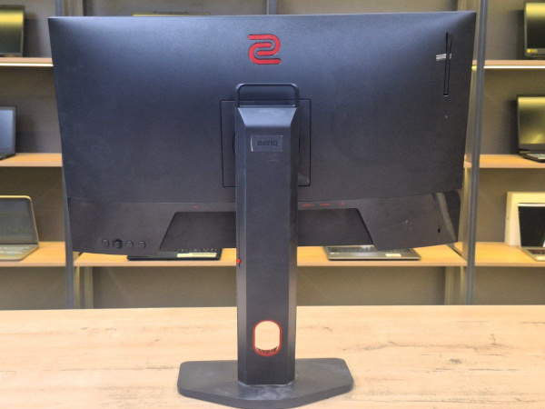 24.5" Монитор Benq Zowie XL2540K, 1920x1080, 240 Гц, TN, 1ms (БУ)