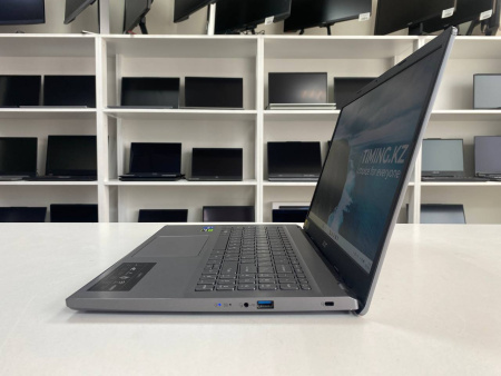 Ноутбук Acer Aspire 5 (БУ) - 15.6" FHD/Core i5-1235U/8GB DDR4/SSD 512GB/RTX 2050 4GB