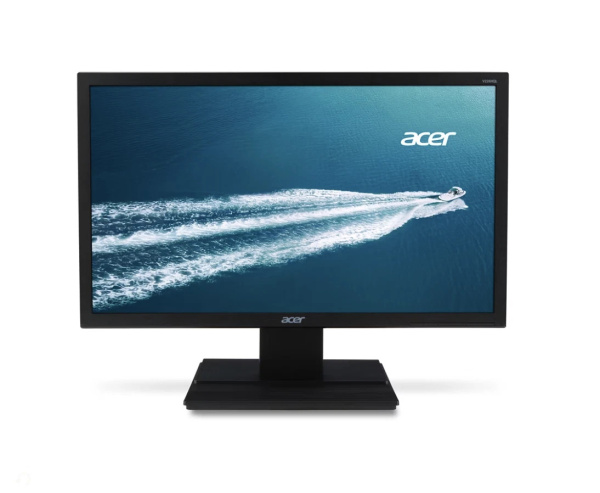 W_Монитор Acer V226HQL (БУ) - 21.5" Full HD/VGA/DVI