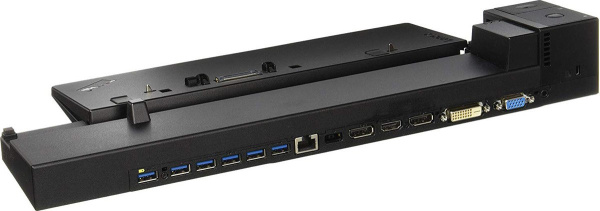док-станция Lenovo ThinkPad Workstation Dosk для ноутбуков серии ThinkPad