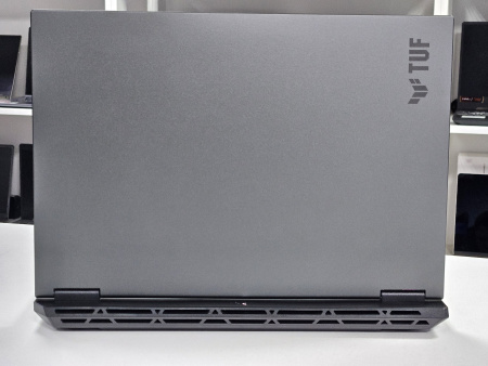 Ноутбук Asus TUF Gaming F16 (Б/У) - 16 FHD 165Hz/Core i5-13450HX/16GB/SSD 512GB/RTX 5050 8GB