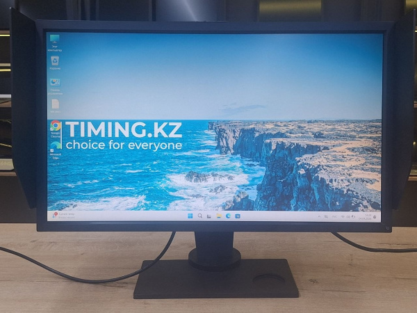 Монитор BenQ XL2740-B (Б/У) - 27" FHD/240Hz/HDMI