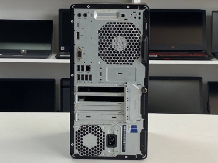 Системный блок HP 82A1 (БУ) - i5-7400/8GB/SSD 120GB+HDD 500GB/HD 630