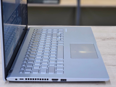 Ноутбук Asus Laptop 15 (Б/У) - 15.6 FHD/Core i3-1005G1/8GB/SSD 128GB/UHD