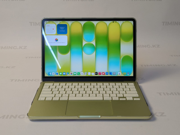 Ноутбук MacBook Neo (БУ) - 13 2K/Apple A18 Pro/8GB/SSD 256GB/9 циклов 100%
