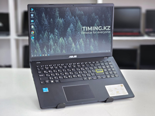 Ноутбук Asus E510 (Б/У) - 15.6 FHD/Pentium Silver N6000/8GB/SSD 256GB/UHD