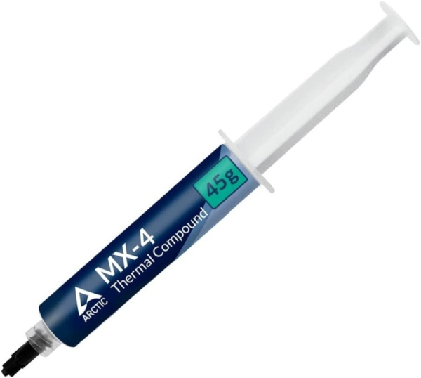 Термопаста 'Arctic' MX-4 20гр