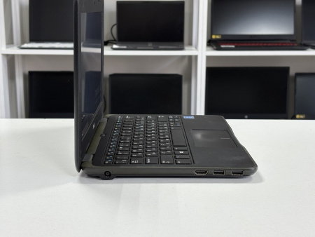 Ноутбук Dell Latitude 3190 (БУ) - 11.6 HD/Pentium N5030/8GB/SSD 128GB/UHD 605